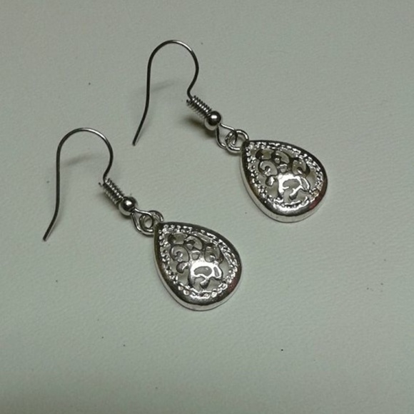 Handmade by Serena Jewelry - $8 TODAY ONLY! Earrings